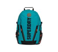 Superdry Tarp Embroidered Backpack