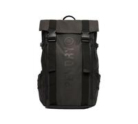 Superdry Tarp Roll Top Rucksack Woman Backpack