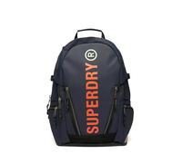 Superdry Tarp Rucksack Backpack Woman, navy, One Size, Casual