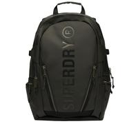 SUPERDRY Tarp Rucksack - Mixte - Black - size only size- model 2025 only size