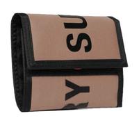 Superdry Tarp Tri-fold Woman Wallet Brown Woman