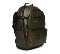 SUPERDRY Tarp Utilitaire - Men - Green - size only size- model 2025 only size