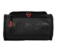 SUPERDRY Tarp Wash Bag - Men - Black - size only size- model 2025 only size