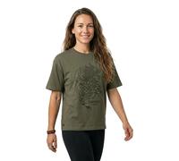 Superdry Tattoo Embellish Oversized Short Sleeve T-shirt