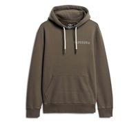 Superdry Tattoo Graphic Hoodie