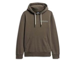 Superdry Tattoo Graphic Hoodie