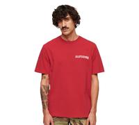 Superdry Tattoo Graphic Loose Short Sleeve T-shirt