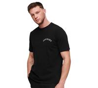 Superdry Tattoo Graphic Loose Short Sleeve T-shirt Black XL Men