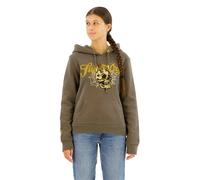 Superdry Tattoo Script Graphic Hoodie