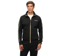 Sweat jacket Superdry Tech Cult Noir 2XL