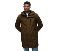 Superdry Tech Fishtail Parka