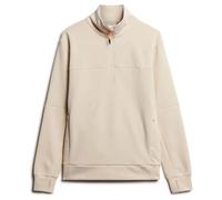 Superdry Tech Half Zip Sweatshirt