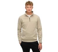 Superdry Tech Half Zip Sweatshirt