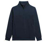 Superdry Tech Half Zip Sweatshirt