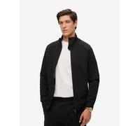 Superdry Tech Full Zip Sweatshirt Black S Man