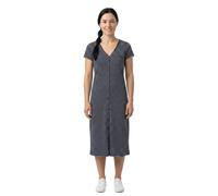Superdry Thru Jersey Short Sleeve Midi Dress