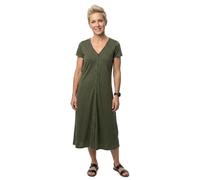 Superdry Thru Jersey Short Sleeve Midi Dress