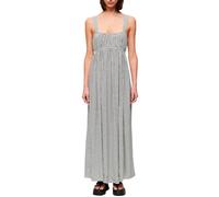 Superdry Tie Back Sleeveless Long Dress