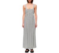 Superdry Tie Back Sleeveless Midi Dress Multicolor XL Women