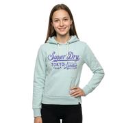 Superdry Tokyo London Hoodie