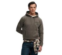 Hooded sweatshirt Superdry Tokyo Narrative Gris L