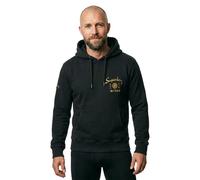 Hooded sweatshirt Superdry Tokyo Narrative Noir 2XL