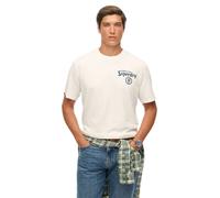 Superdry Tokyo Narrative Loose Fit Short Sleeve T-shirt