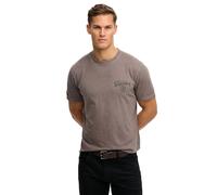 Superdry Tokyo Narrative Loose Fit Short Sleeve T-shirt