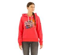 Superdry Tokyo Vl Graphic Hoodie