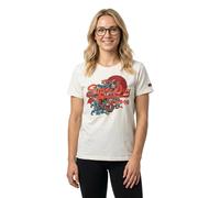 Superdry Tokyo Vl Graphic Relaxed Short Sleeve T-shirt