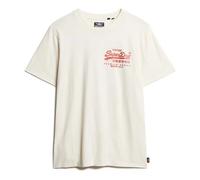 Superdry Tokyo Vl Graphic Short Sleeve T-shirt