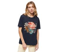 Superdry Womens Tokyo Relaxed T-Shirt