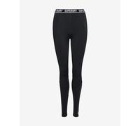 Superdry Train Branded Leggings Black Women - S