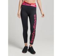 Superdry Training Cross 7/8 Leggings