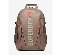 Superdry Trap 30L Backpack Brown
