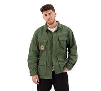 Superdry Tropical Combat Jacket