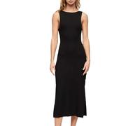 Superdry Twist Back Sleeveless Midi Dress