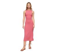 Superdry Twist Back Sleeveless Midi Dress