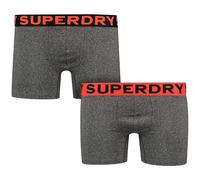 Superdry Boxers 2 Units