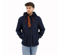 Superdry Ultimate Embroidered Jacket