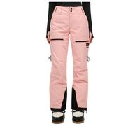 Superdry - Ultimate Freestyle Ski Pant W's Rose Mat - 12 - Technical pants