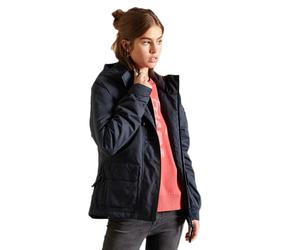Superdry Ultimate Microfibre Wind Jacket
