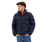 Superdry Ultimate Radar Quilt Jacket Blue XL Men