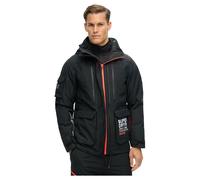 Superdry Ultimate Rescue Jacket Black S Men