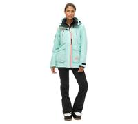 Superdry Ultimate Rescue Jacket Blue M Women
