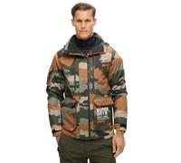 Superdry Ultimate Rescue Jacket Green S Men