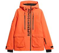SUPERDRY Ultimate Rescue Jacket - Men - Orange - size S- model 2025 S