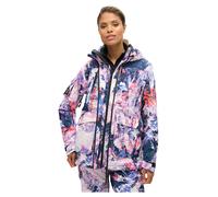 Superdry Ultimate Rescue Jacket Purple XS Women