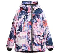 SUPERDRY Ultimate Rescue Jacket - Women - Purple - size 8- model 2025 8