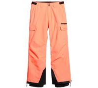 SUPERDRY Ultimate Rescue Trousers - Women - Orange - size 10- model 2025 10